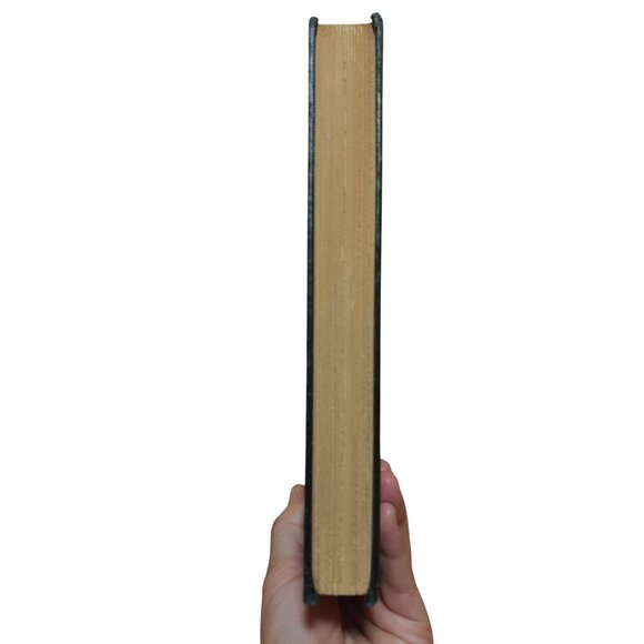 Figures Of The Passion Of Our Lord By Gabriel Miro Antique Christian Book 1925 - Picture 9 of 10